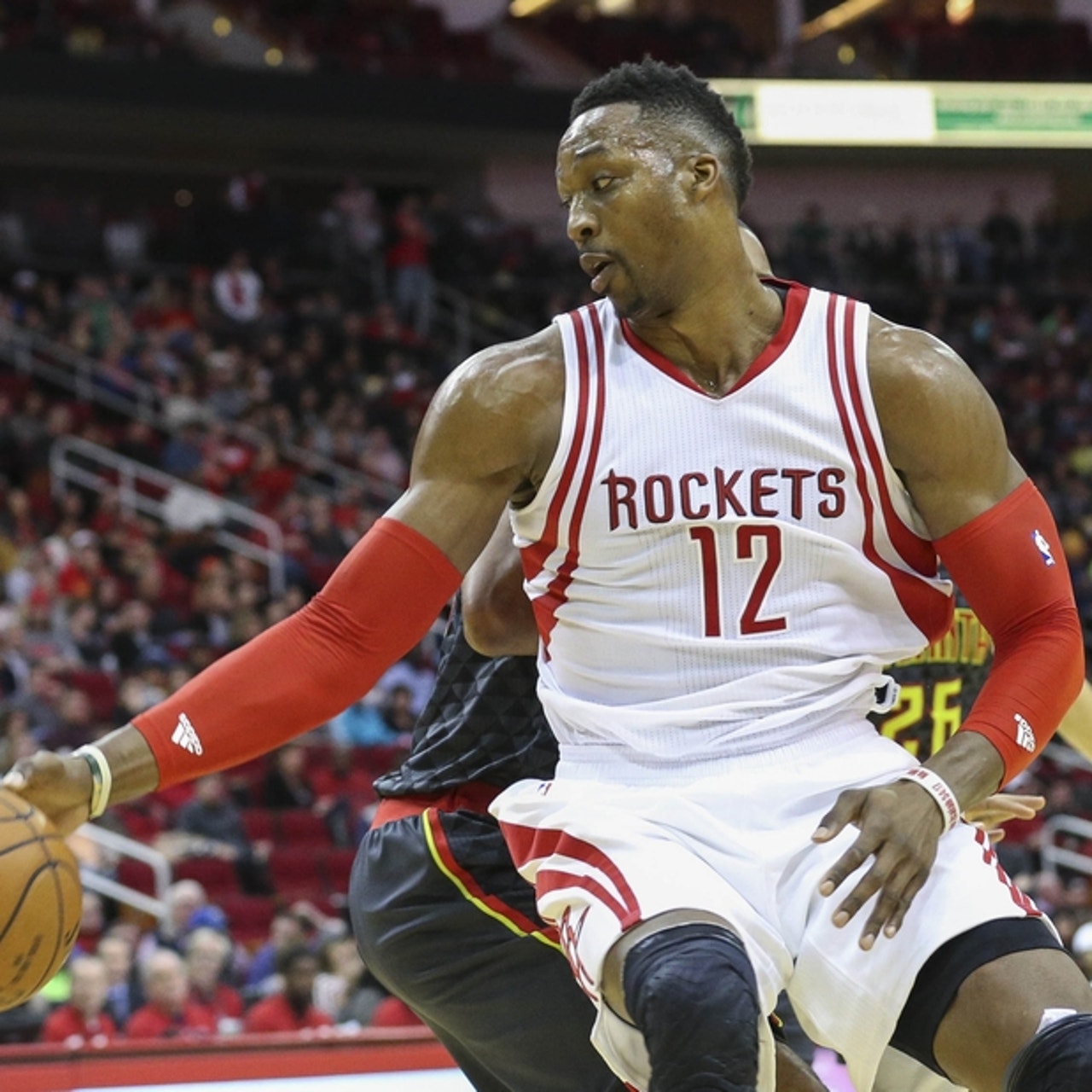 Houston Rockets: Two crucial players needed to trade for Kent Bazemore