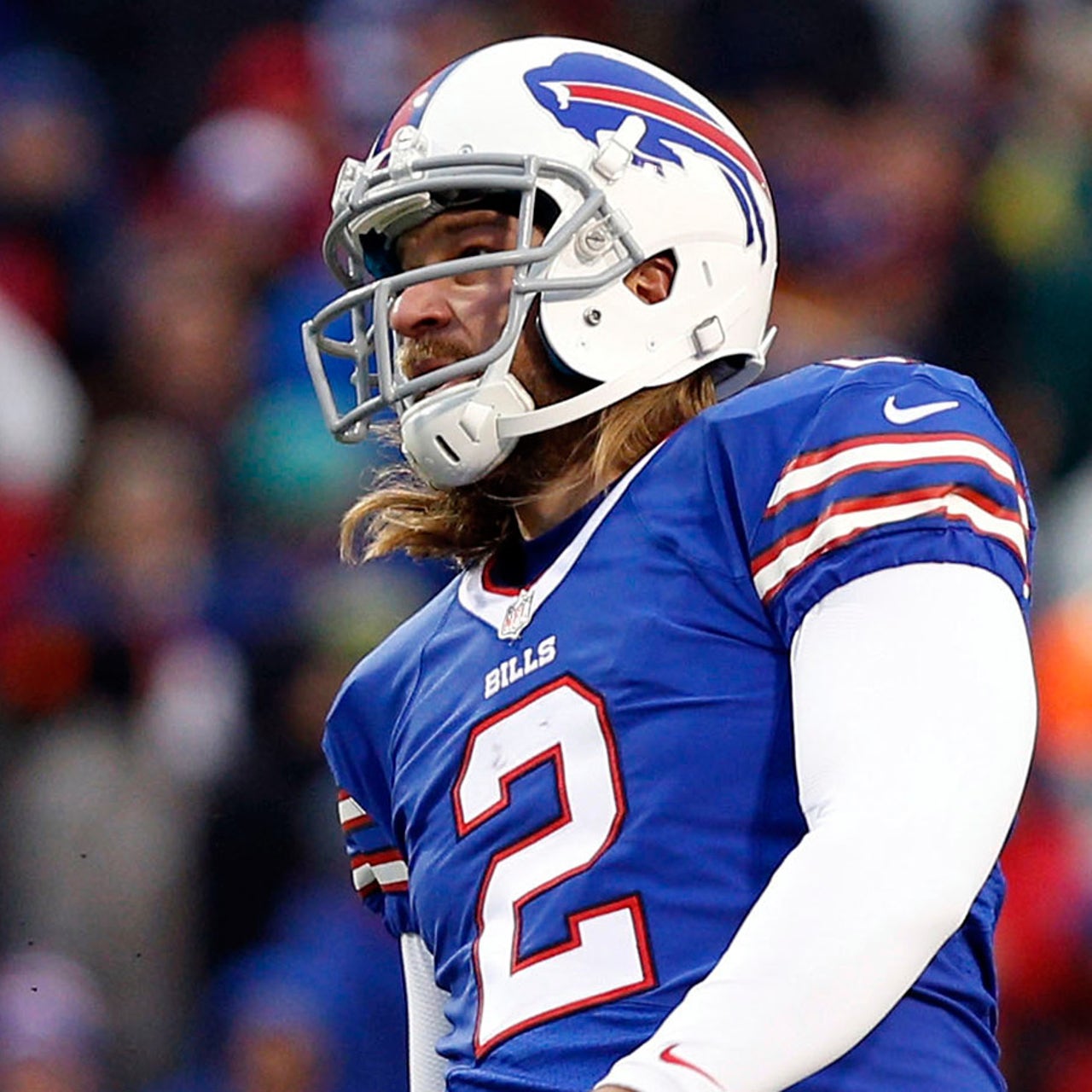 Bills K Dan Carpenter to keep job despite recent struggles | FOX Sports