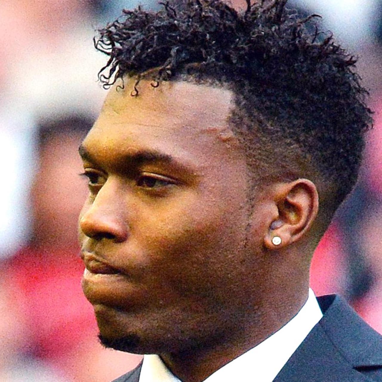 Rodgers Confirms Liverpool In Talks With Sturridge Over New Deal Fox Sports Daniel sturridge chelsea/bolton all golas skills by ruslan guseinov. rodgers confirms liverpool in talks