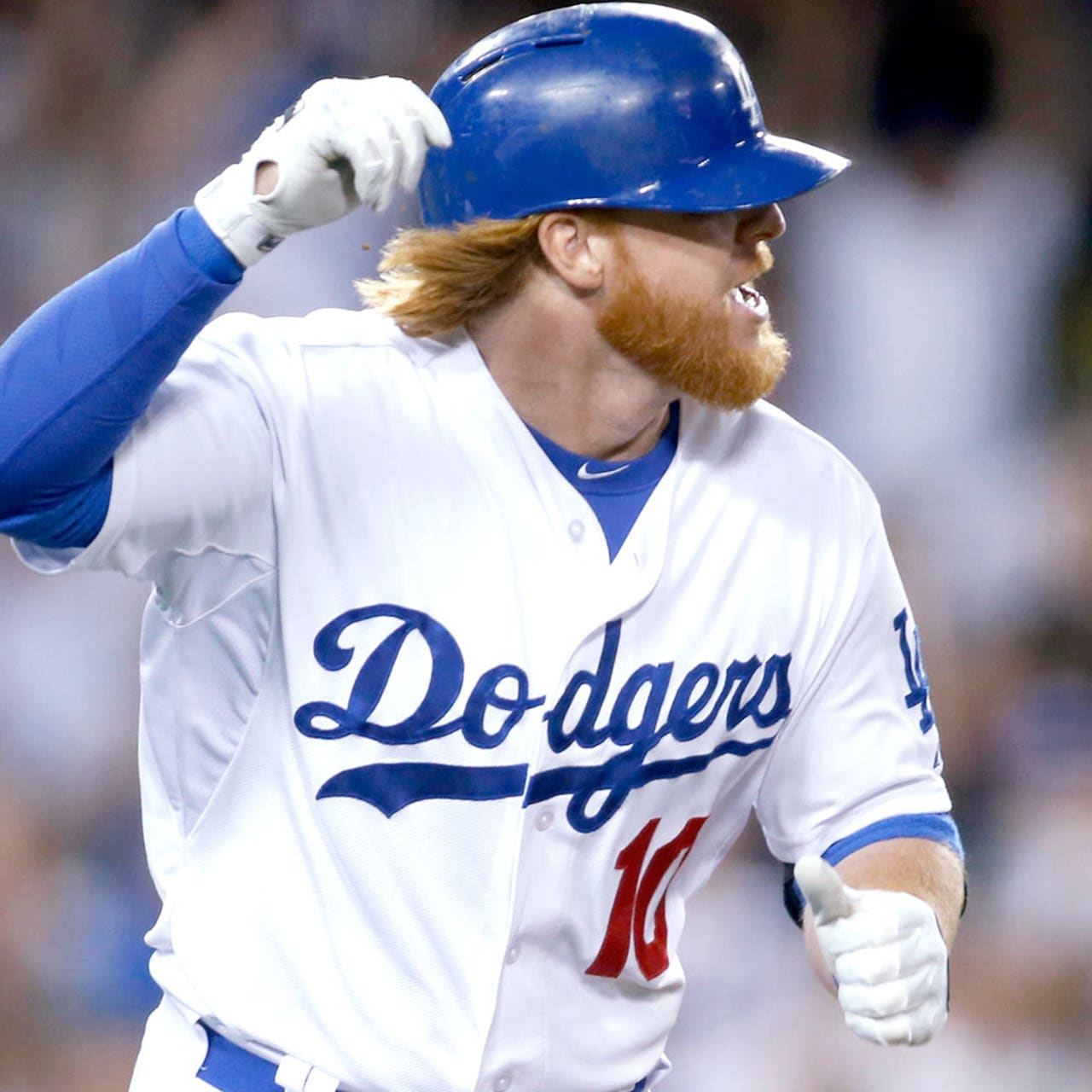 Former Met Justin Turner Provides Offensive Lift for Dodgers - The New York  Times