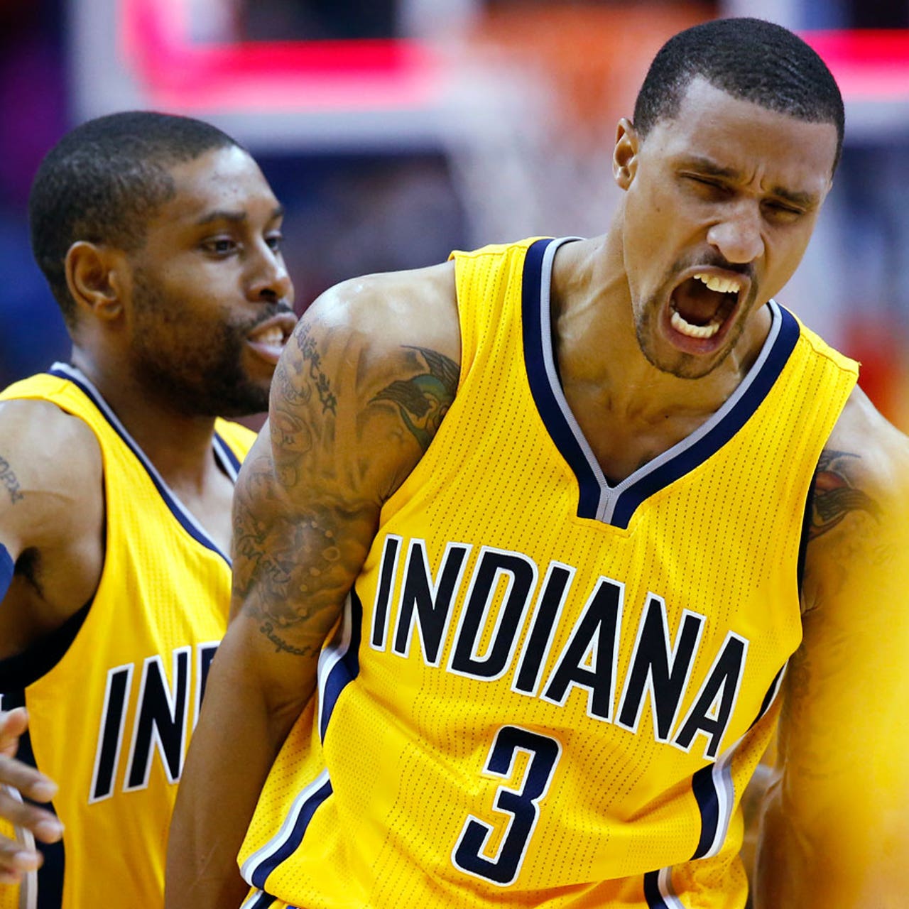 Indiana Pacers will Wear Hickory Throwback Jerseys