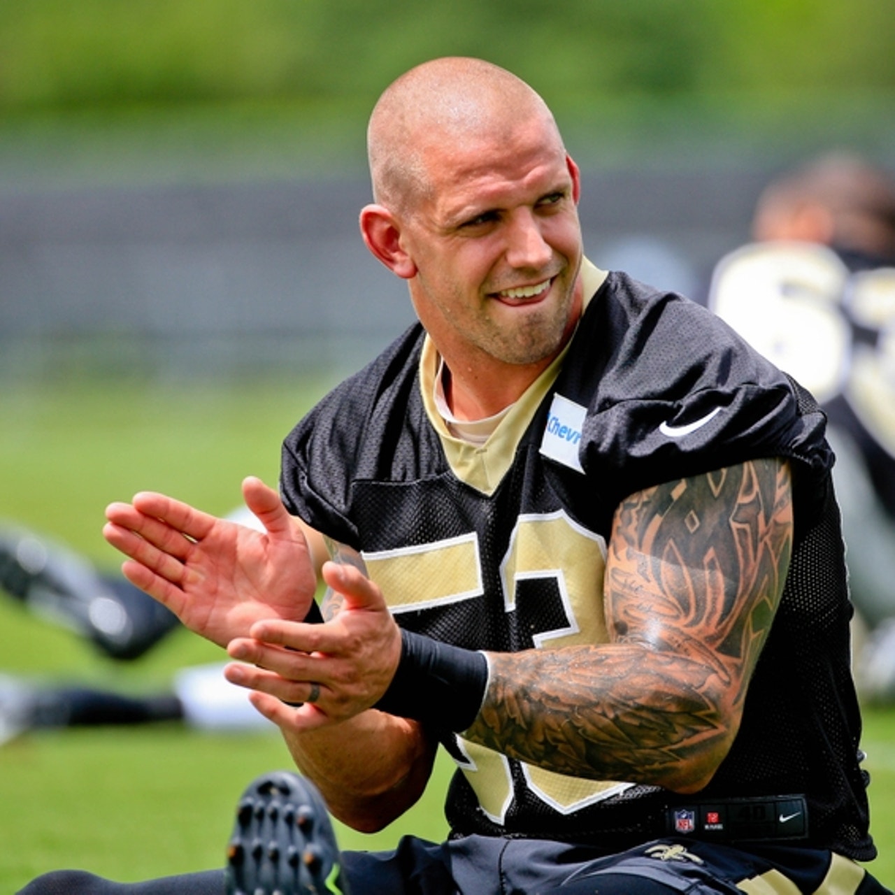 James laurinaitis discount