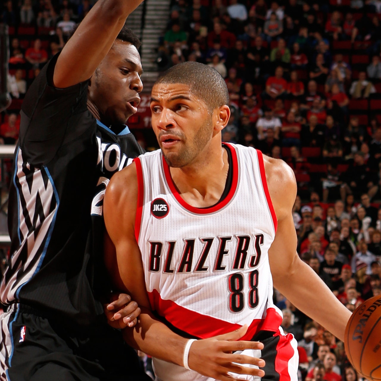 2019-20 Kobe Redemption Nicolas Batum 金 2019-20 Kobe Redemption Nicolas Batum 金