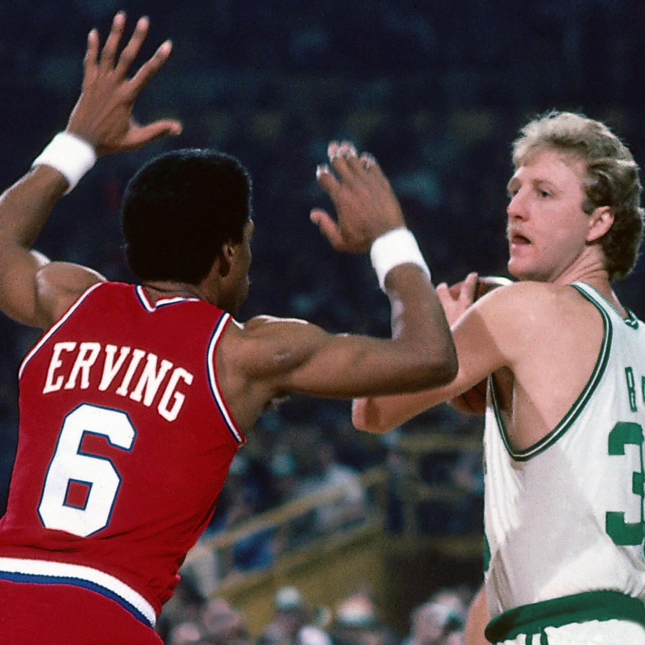Despite injured hand, Larry Bird once won $160 off Dan Shaughnessy in  shooting contest - The Boston Globe