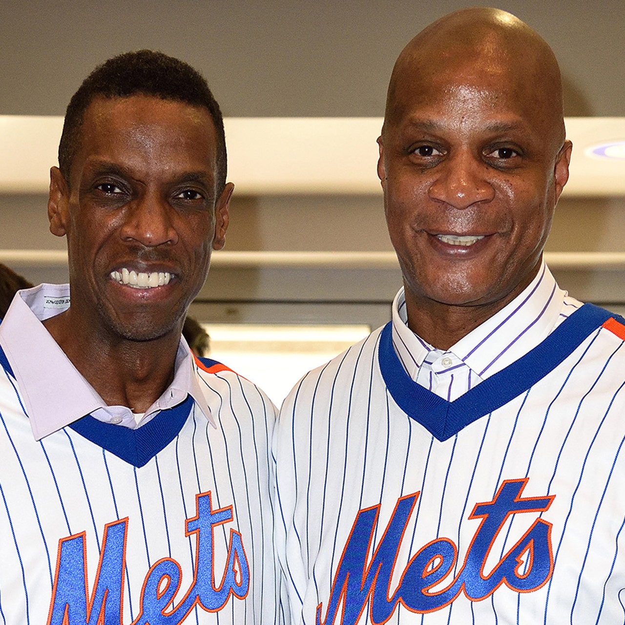Doc Gooden ends friendship with Darryl Strawberry after drug accusations