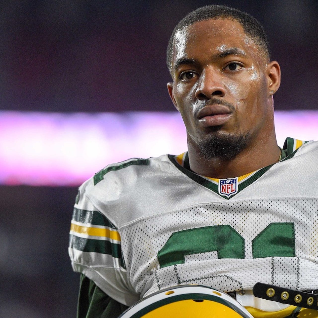 Haha clinton top dix jersey packers