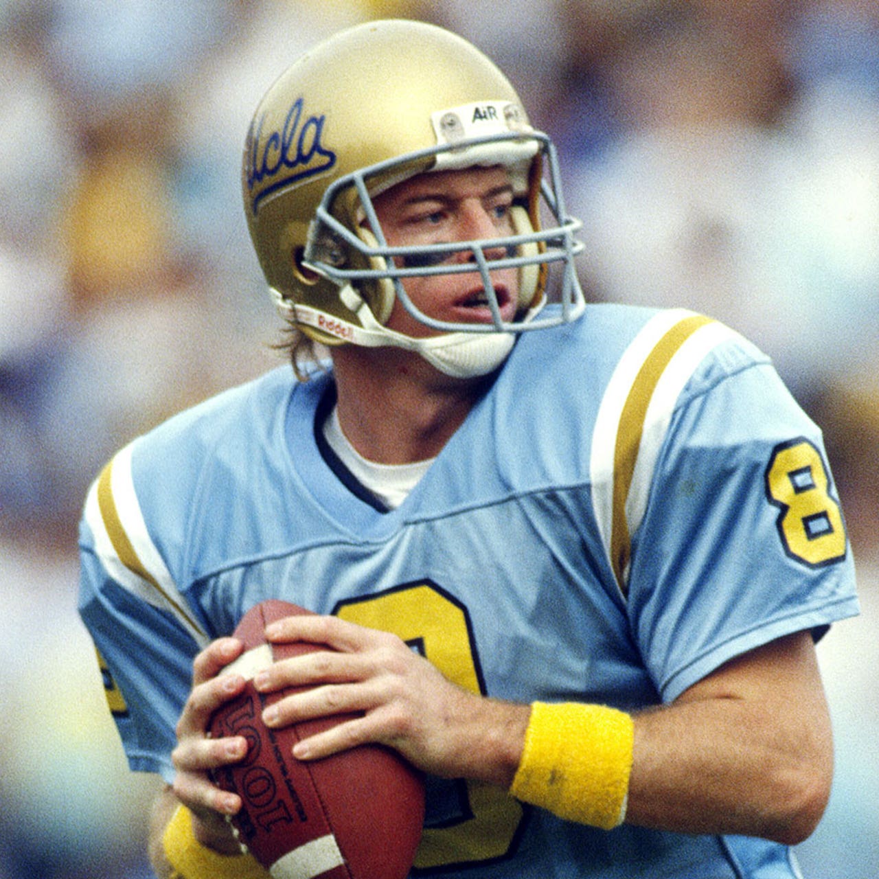 Troy aikman on sale jersey retired
