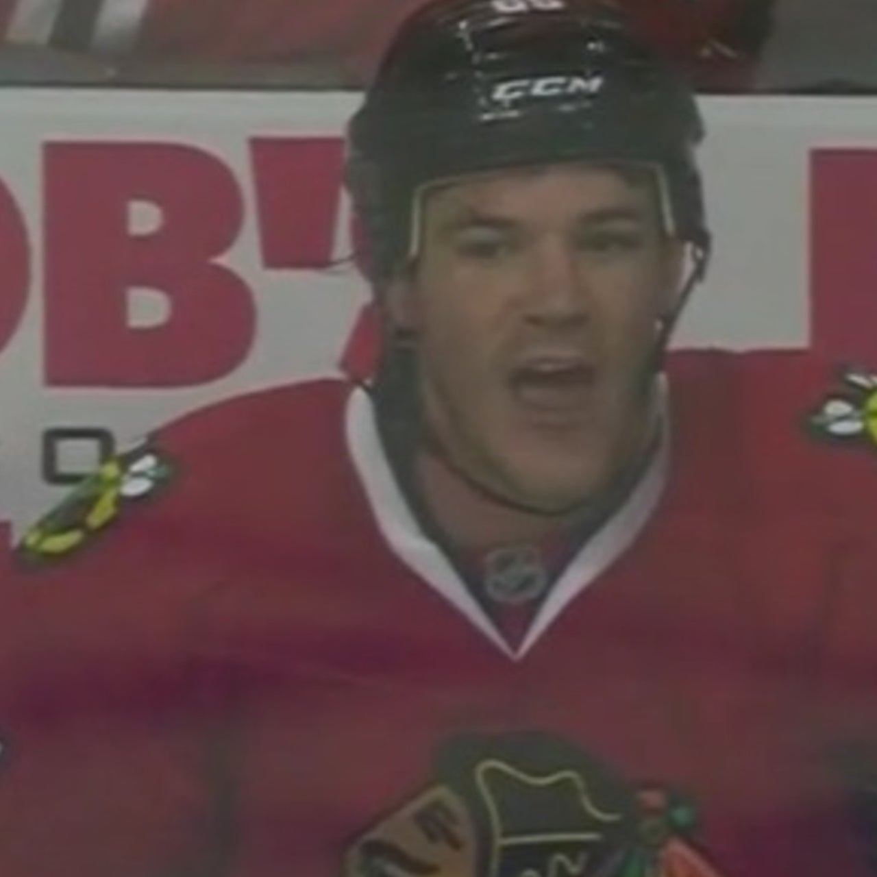 Blackhawks forward Andrew Shaw apologizes for comments - ESPN