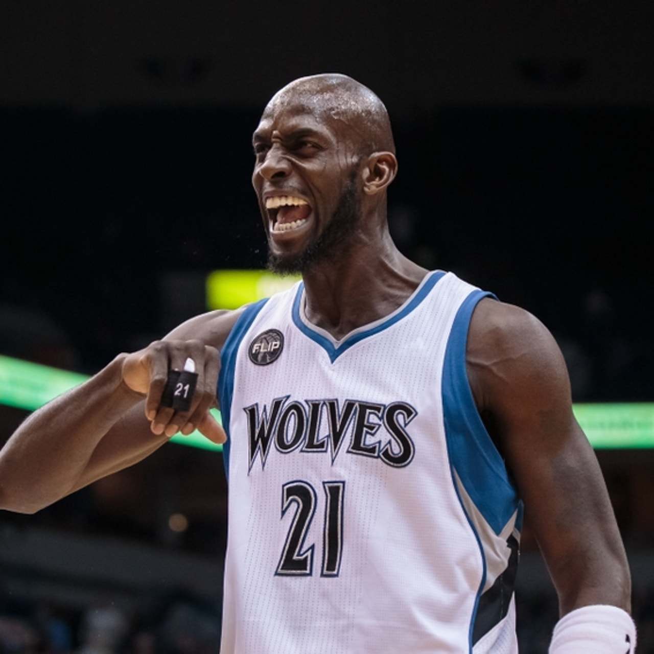 Why Kevin Garnett is the Greatest Power Forward in NBA History