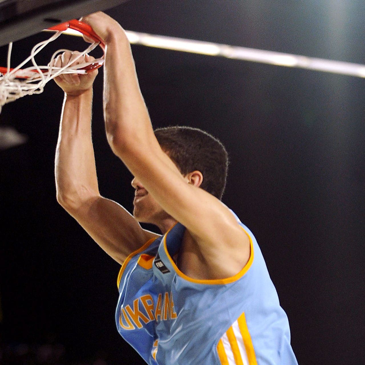 Svi Mykhailiuk [2023 Update]: Journey From Ukraine To NBA in 2023