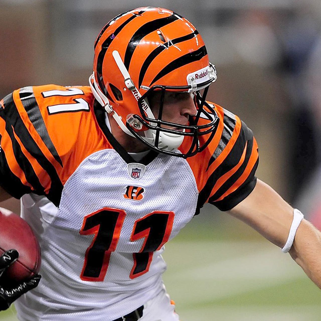 Jordan shipley nfl hotsell