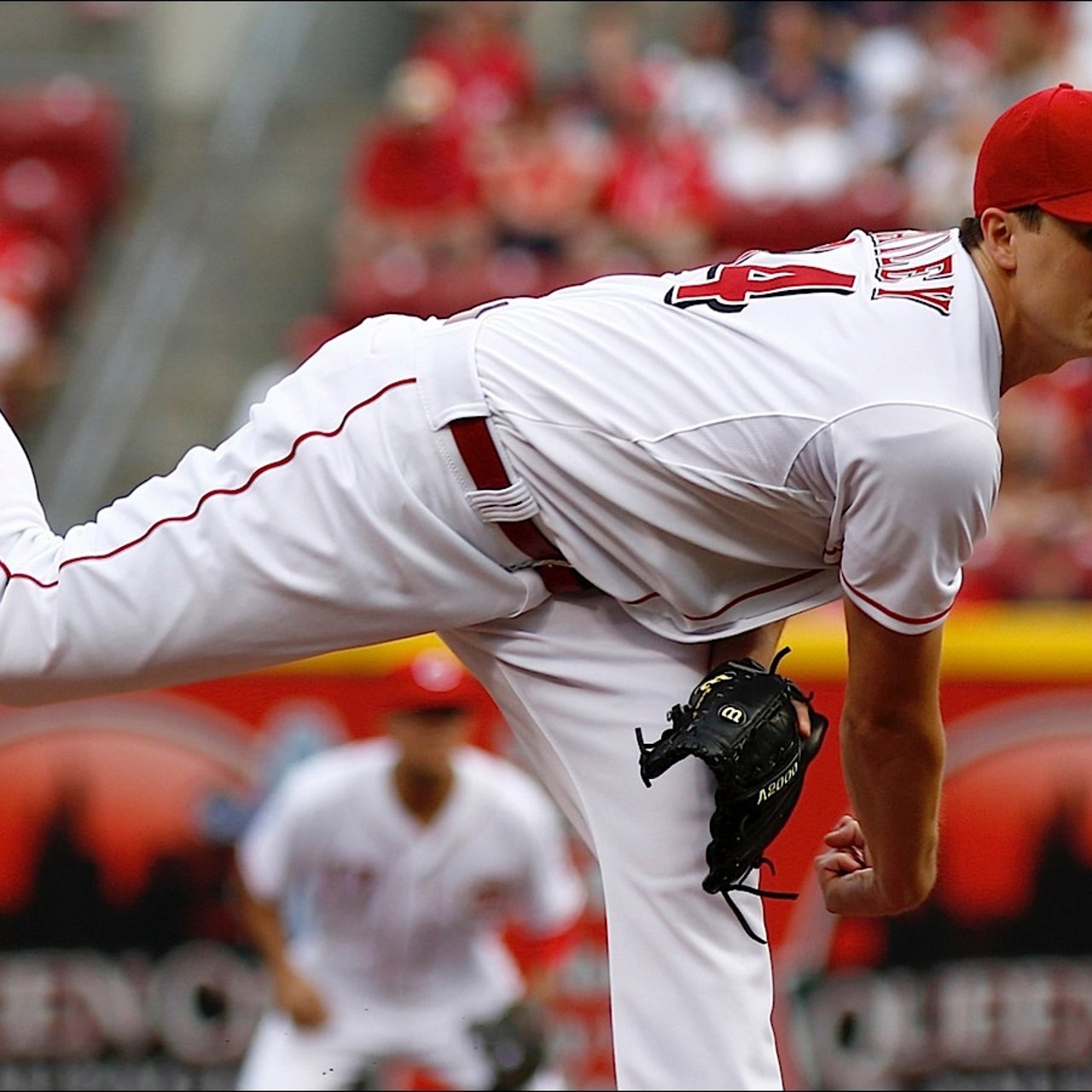 Homer deals bailey jersey