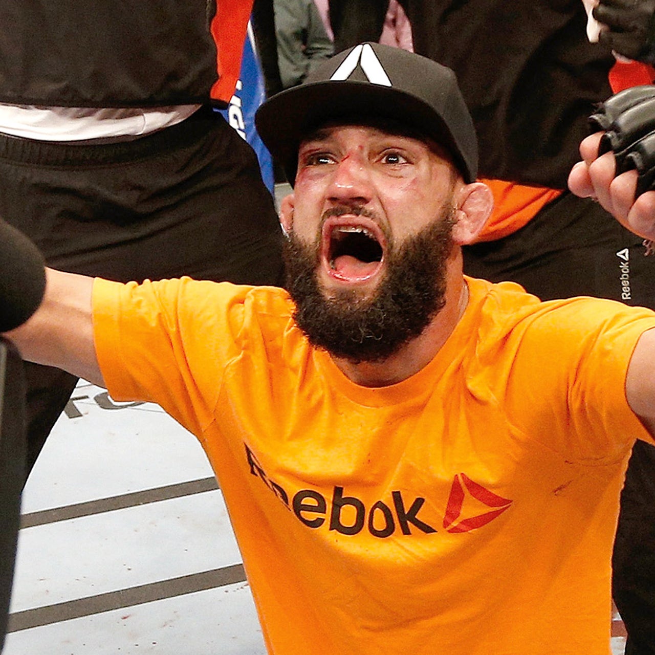Johny hot sale hendricks shirt