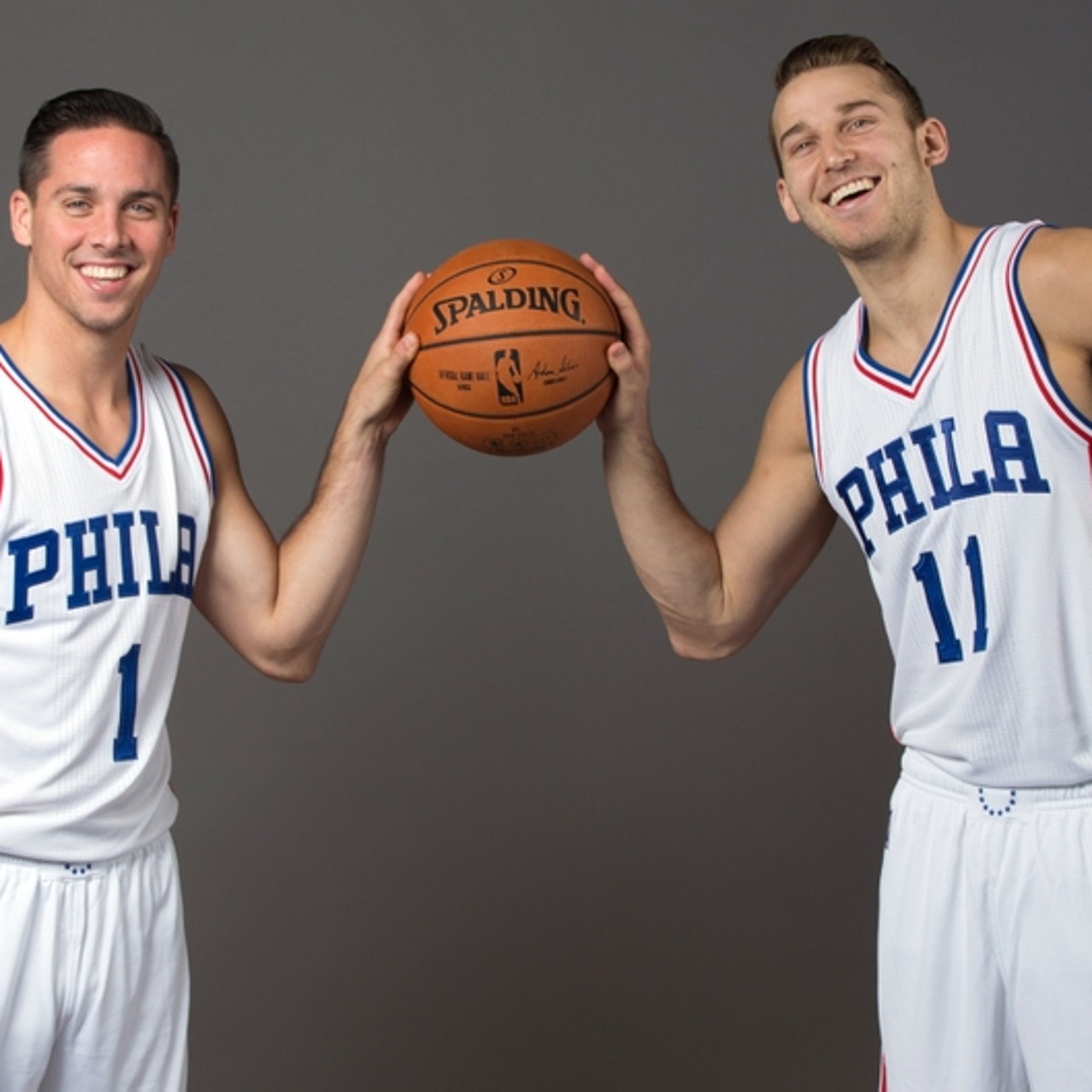 Nik Stauskas Praying Third Time Is The Charm FOX Sports