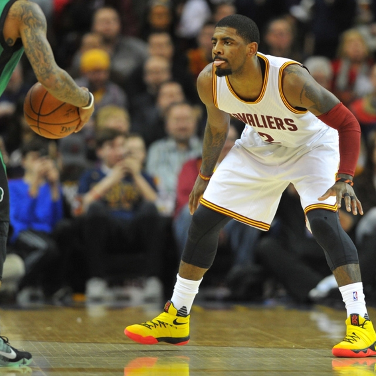Cleveland Cavaliers: 5 Point Guards That Could Replace Mo Williams