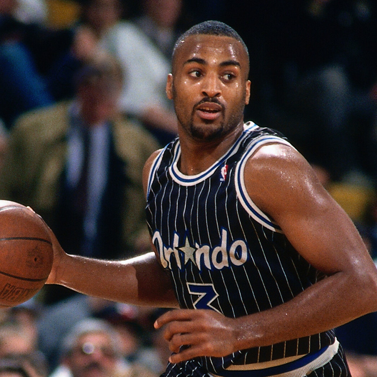 Dennis Scott to Become 12th Player to be Inducted into the Orlando Magic  Hall of Fame - FL Teams