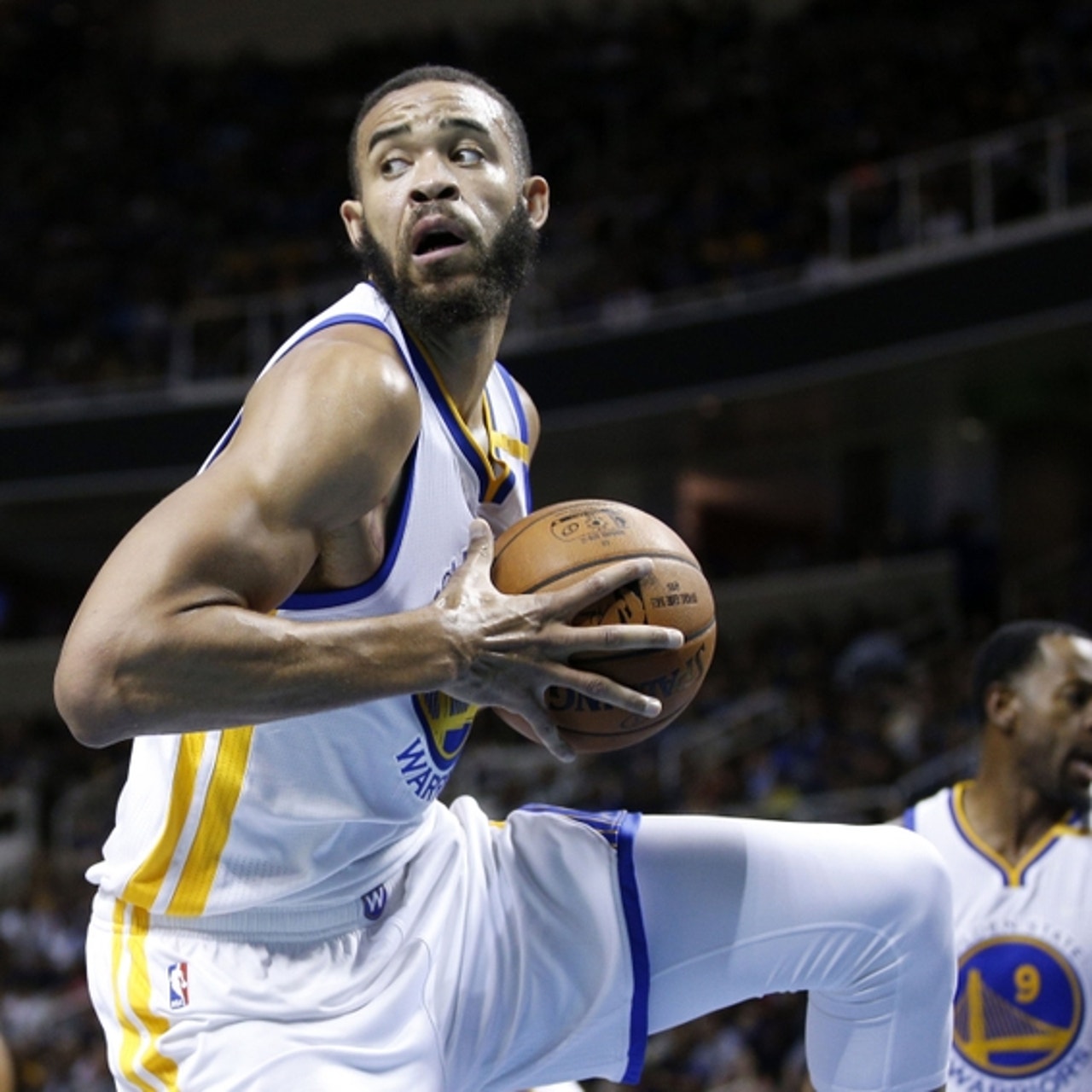 JaVale McGee proves players can change later in career | FOX Sports