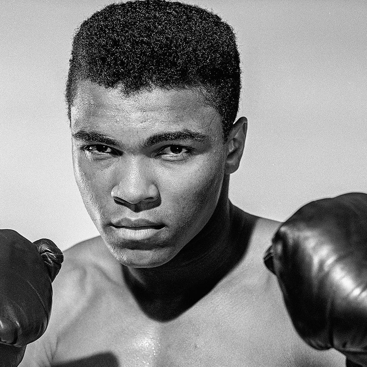 Muhammad Ali Legendary Boxing Champ Dies At Age 74 Fox Sports