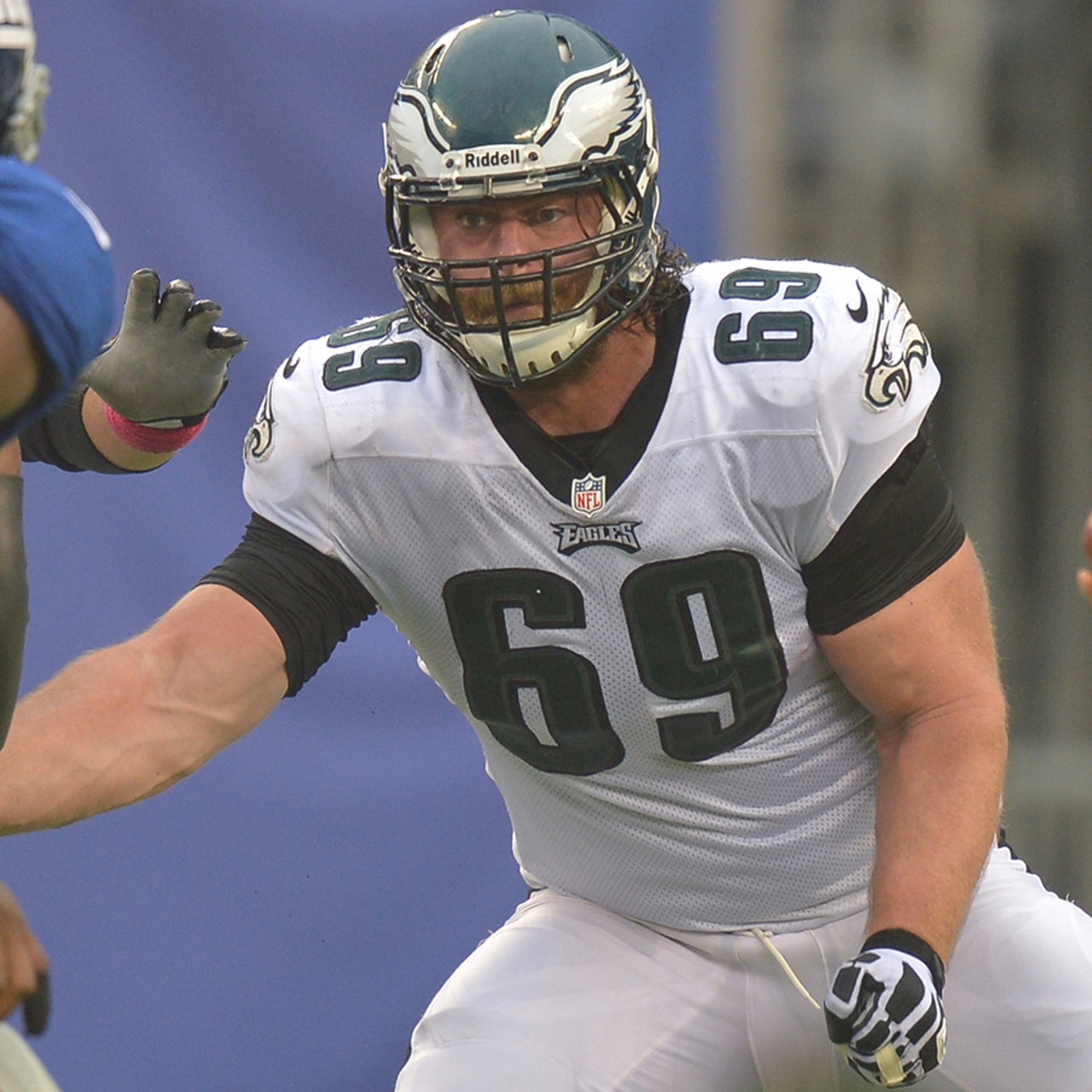 Evan Mathis keeps going to Reddit to discuss his own free agency rumors 