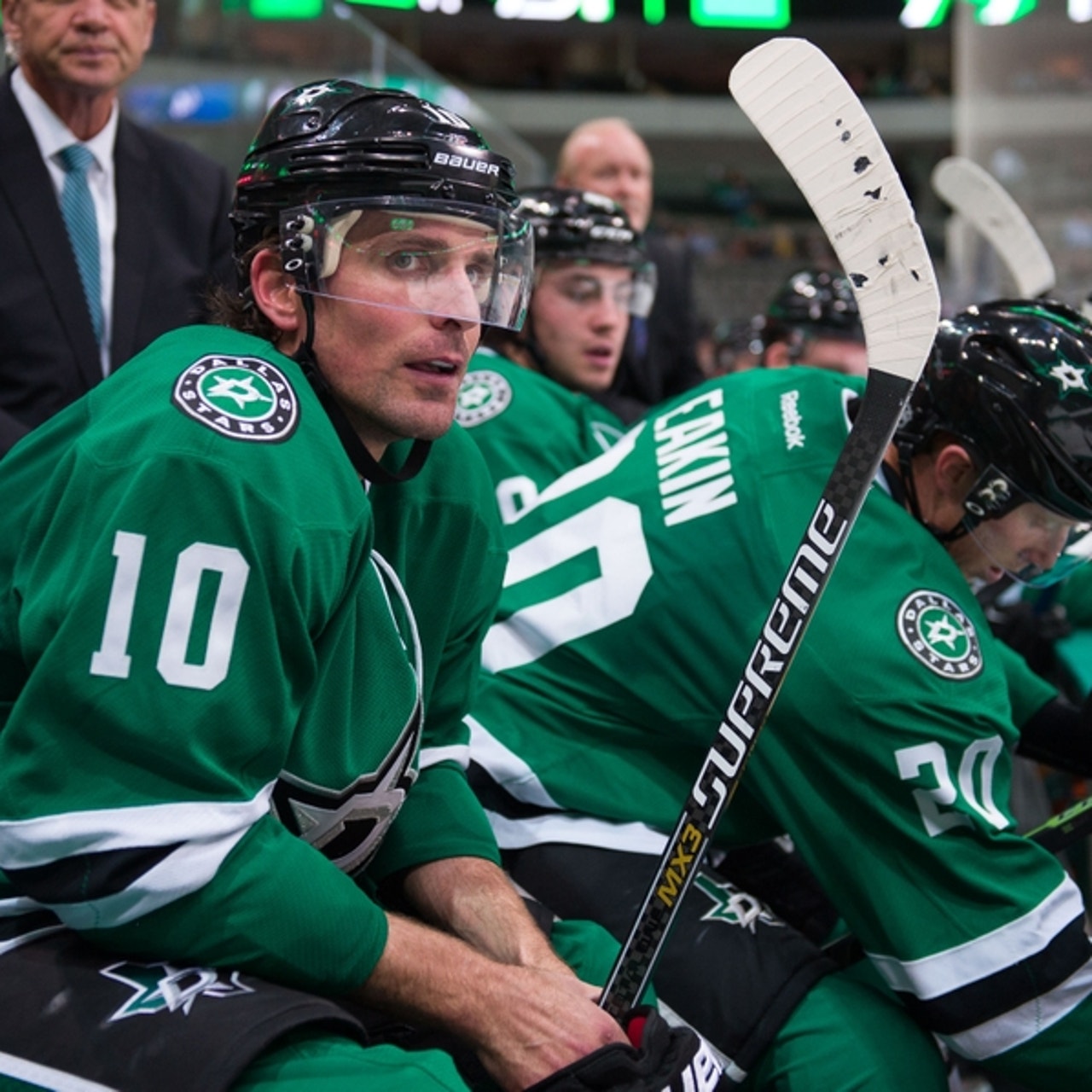 Dallas stars patrick sharp jersey store