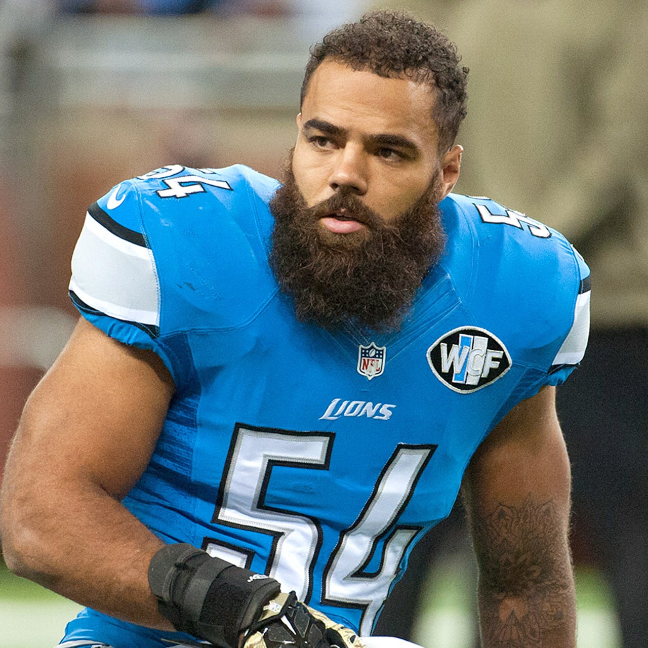 Deandre best sale levy jersey