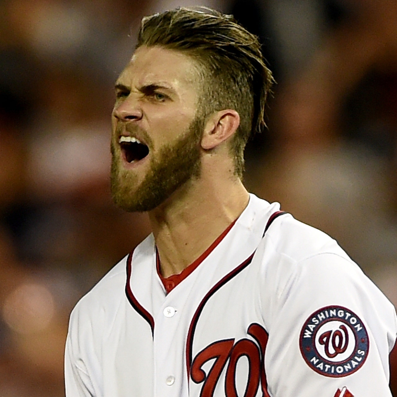 40 Best Bryce Harper Haircuts You Should Try Out