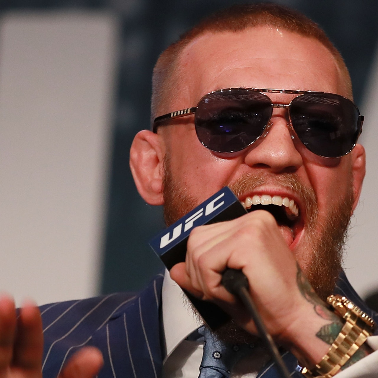 Conor McGregor set to shatter his own record as highest-paid fighter in the  UFC