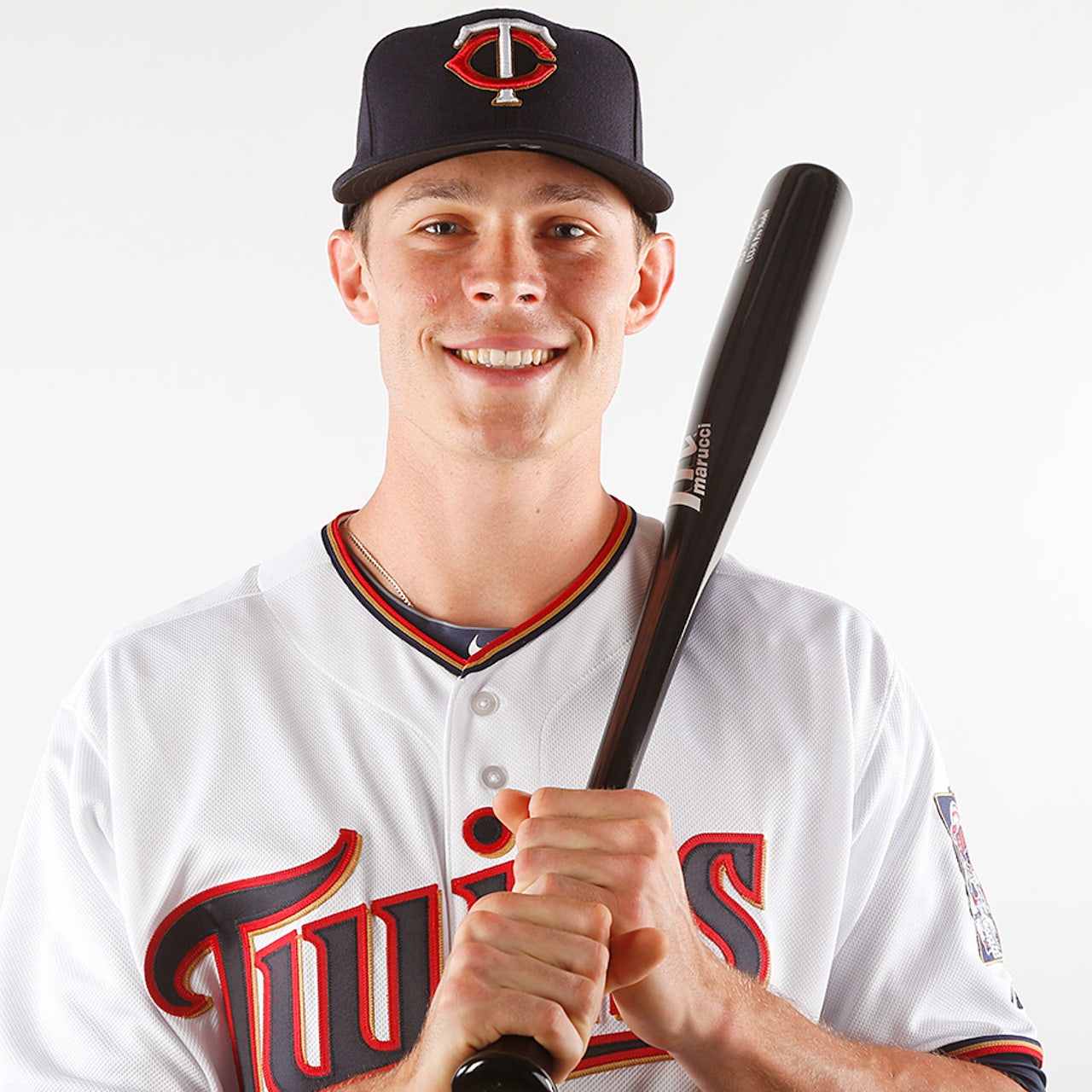 Twins call up top prospect Kepler, son of pro ballet dancers