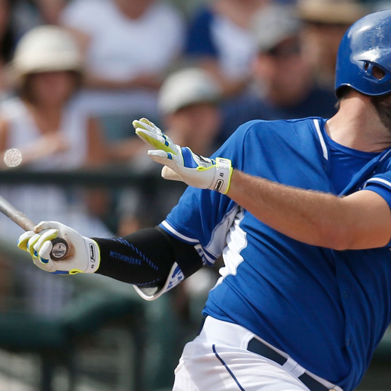 Mike moustakas shirt new arrivals