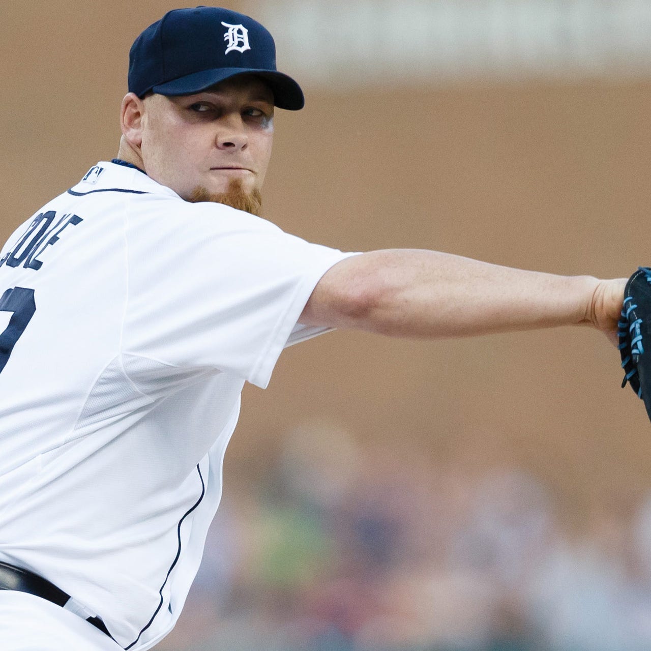 Tigers Notes: Phil Coke has revived career