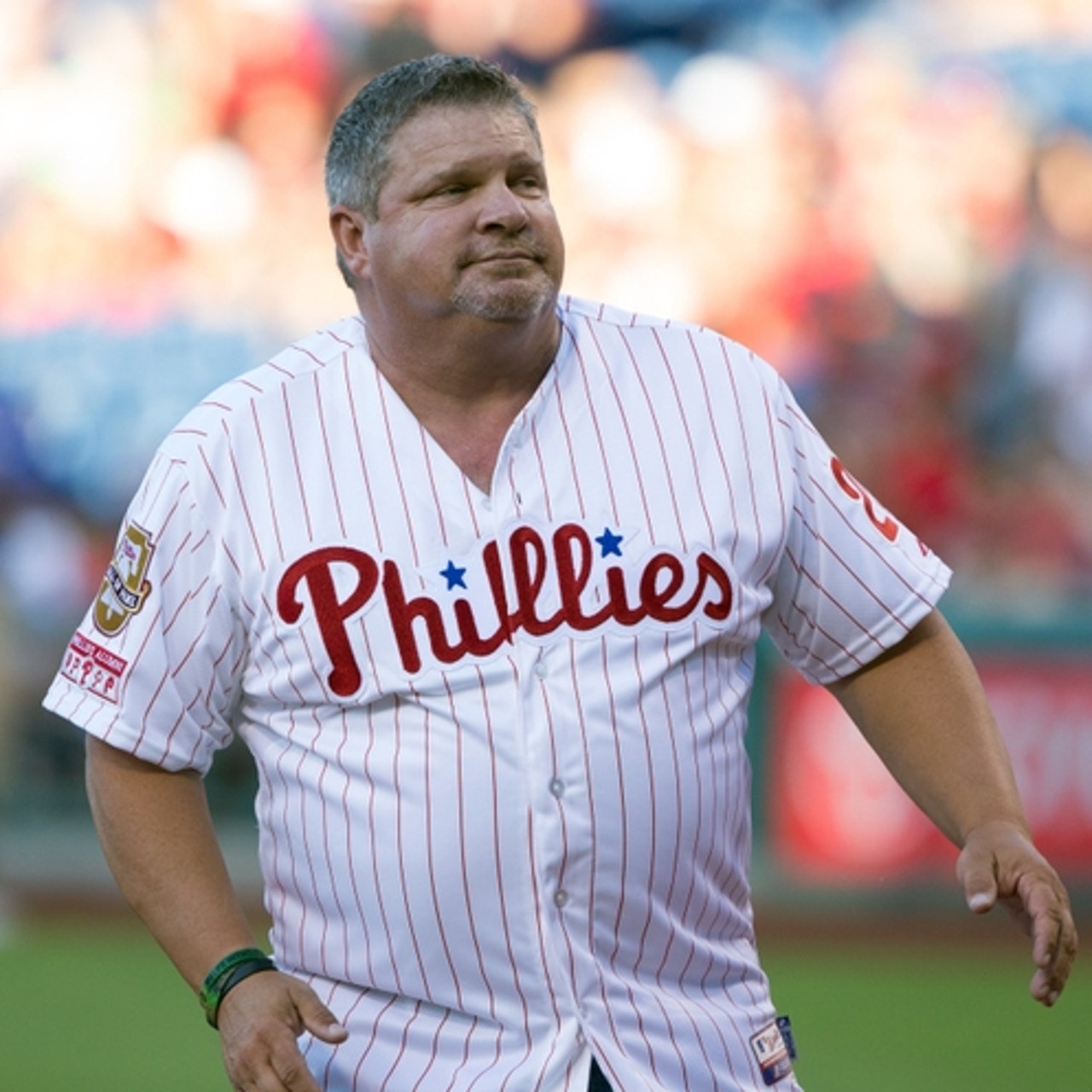 This Day in Transaction History: Phillies acquire John Kruk from