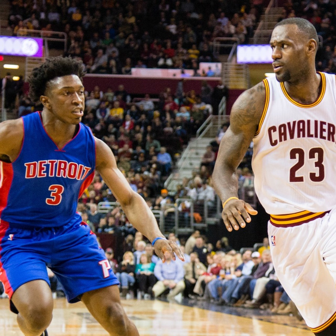 How 8 NBA players mastered the art of ticking off LeBron James