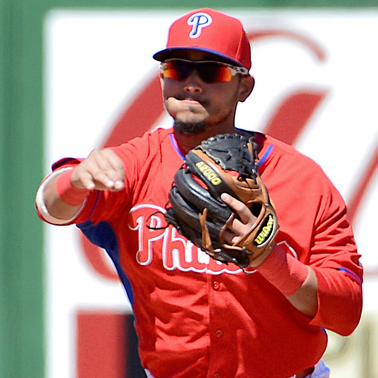 Phillies infielder Freddy Galvis diagnosed with infection caused by MRSA