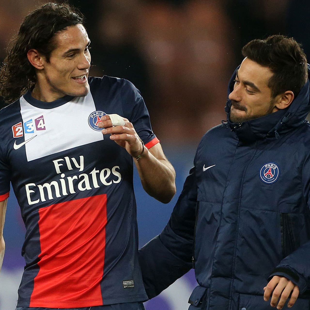 Cavani sports jacket best sale