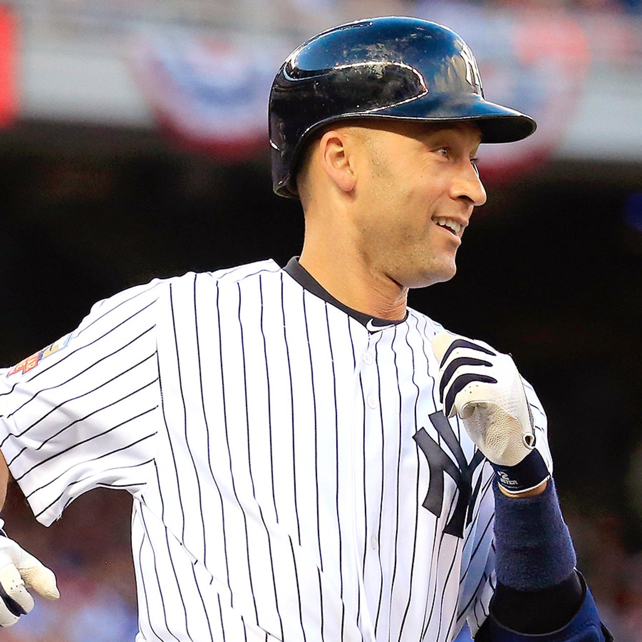 Derek Jeter says 2014 will be final season - CBS News