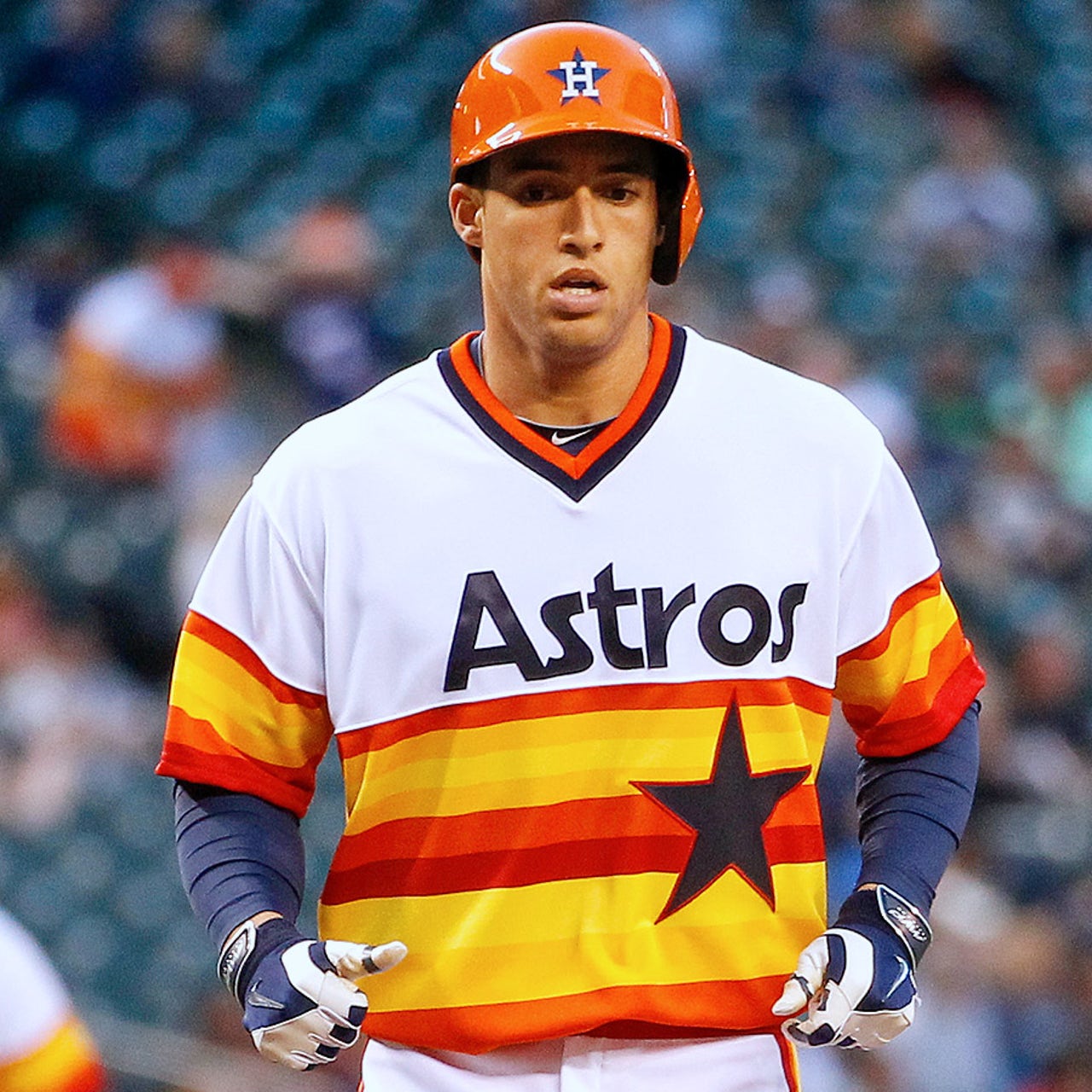 Astros looking forward to imminent returns of Springer and