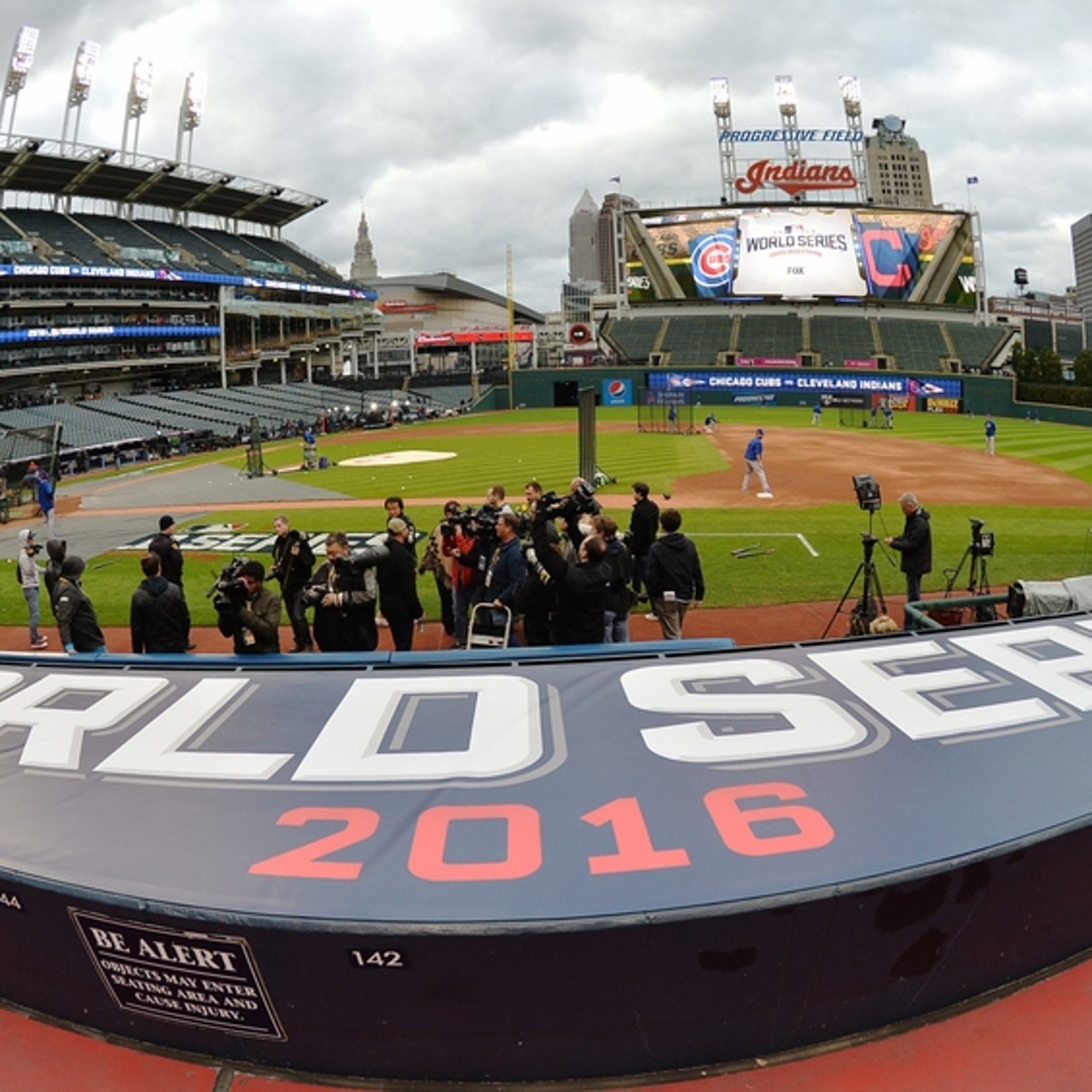 Lester to start Game 1 of World Series for Red Sox - The San Diego  Union-Tribune