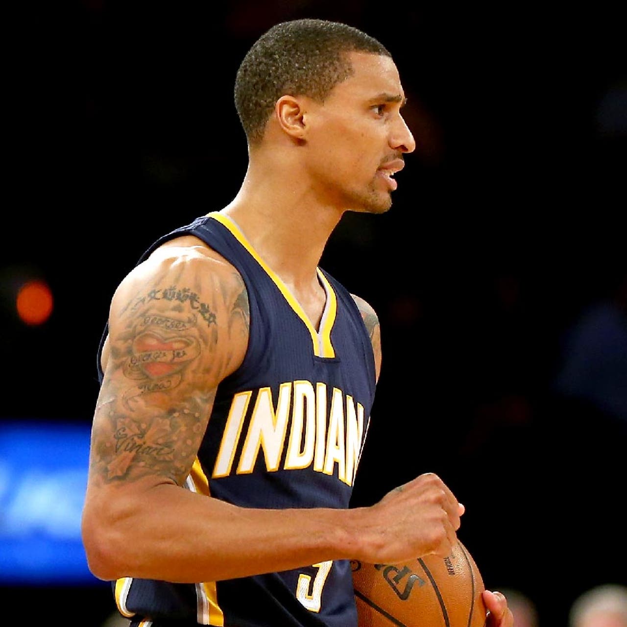 George hill pacers jersey deals