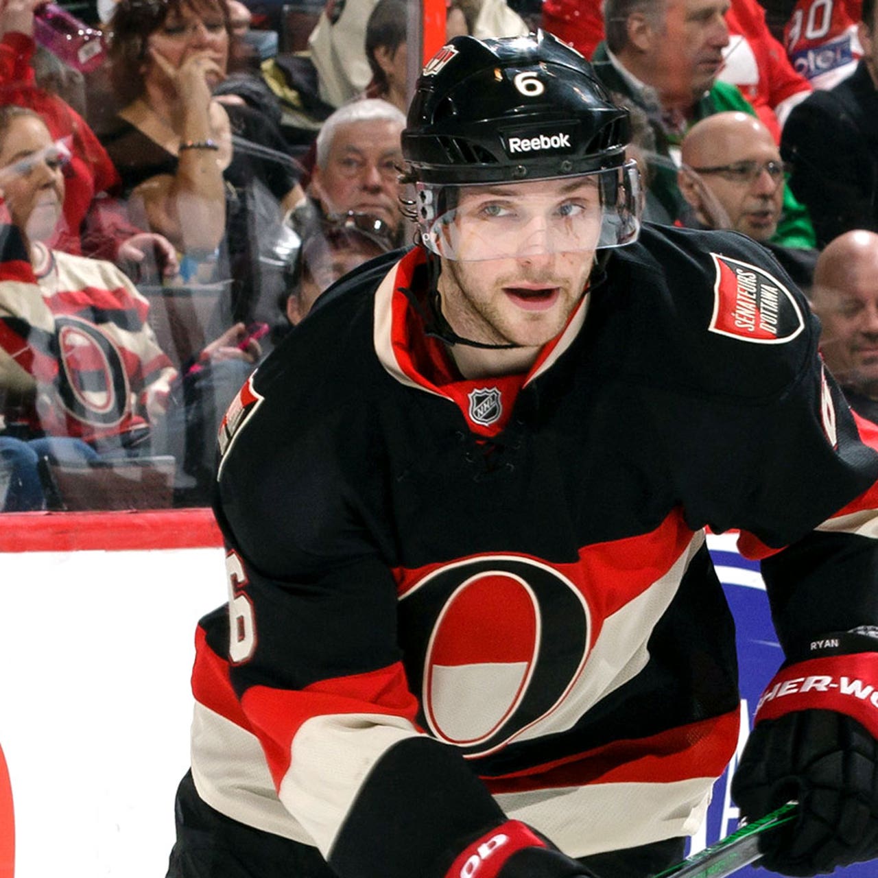 DETROIT RED WINGS SIGN BOBBY RYAN (2020 NHL Free Agency News
