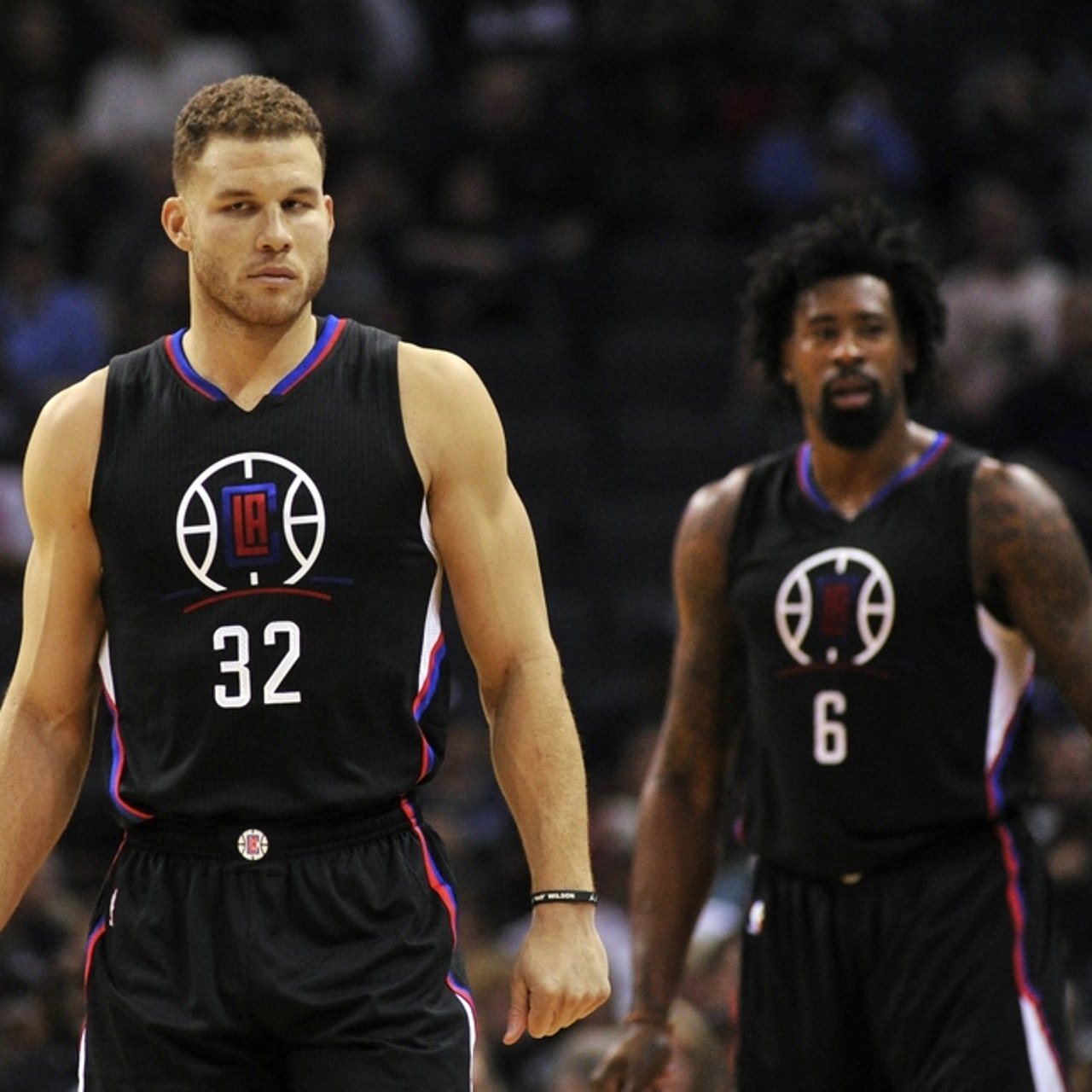 Let Blake Griffin Show You How To Look Great in Your 20s
