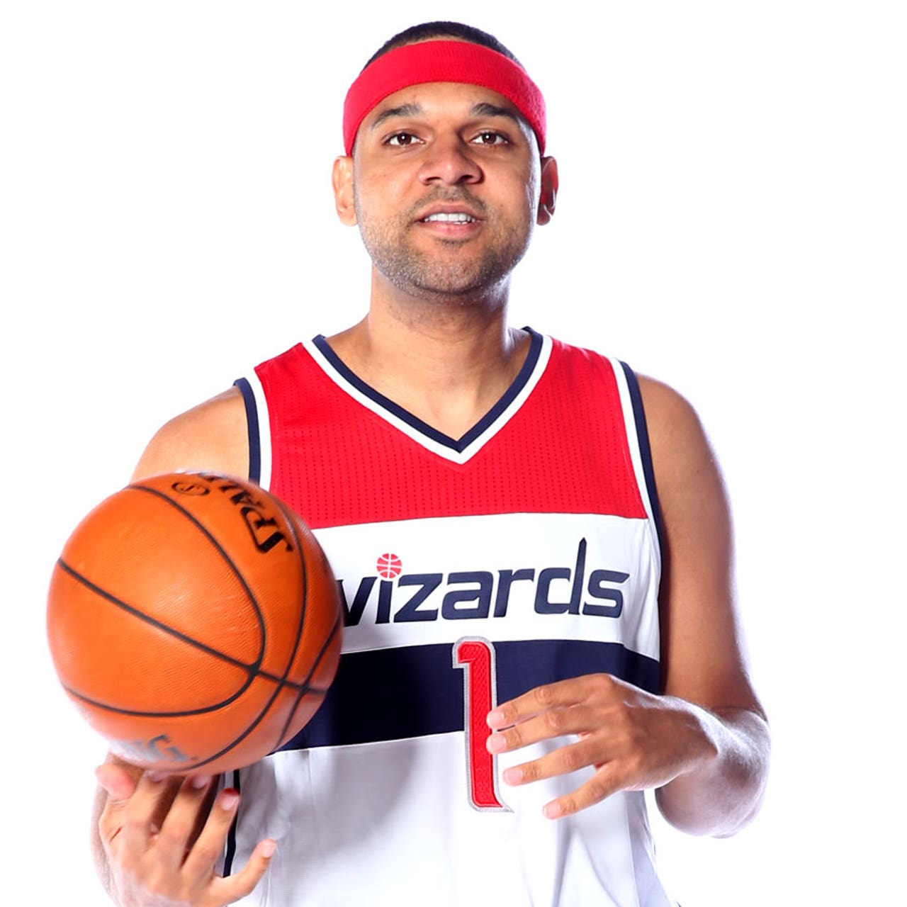 Jared Dudley Has A Perfect Game Against Hawks 