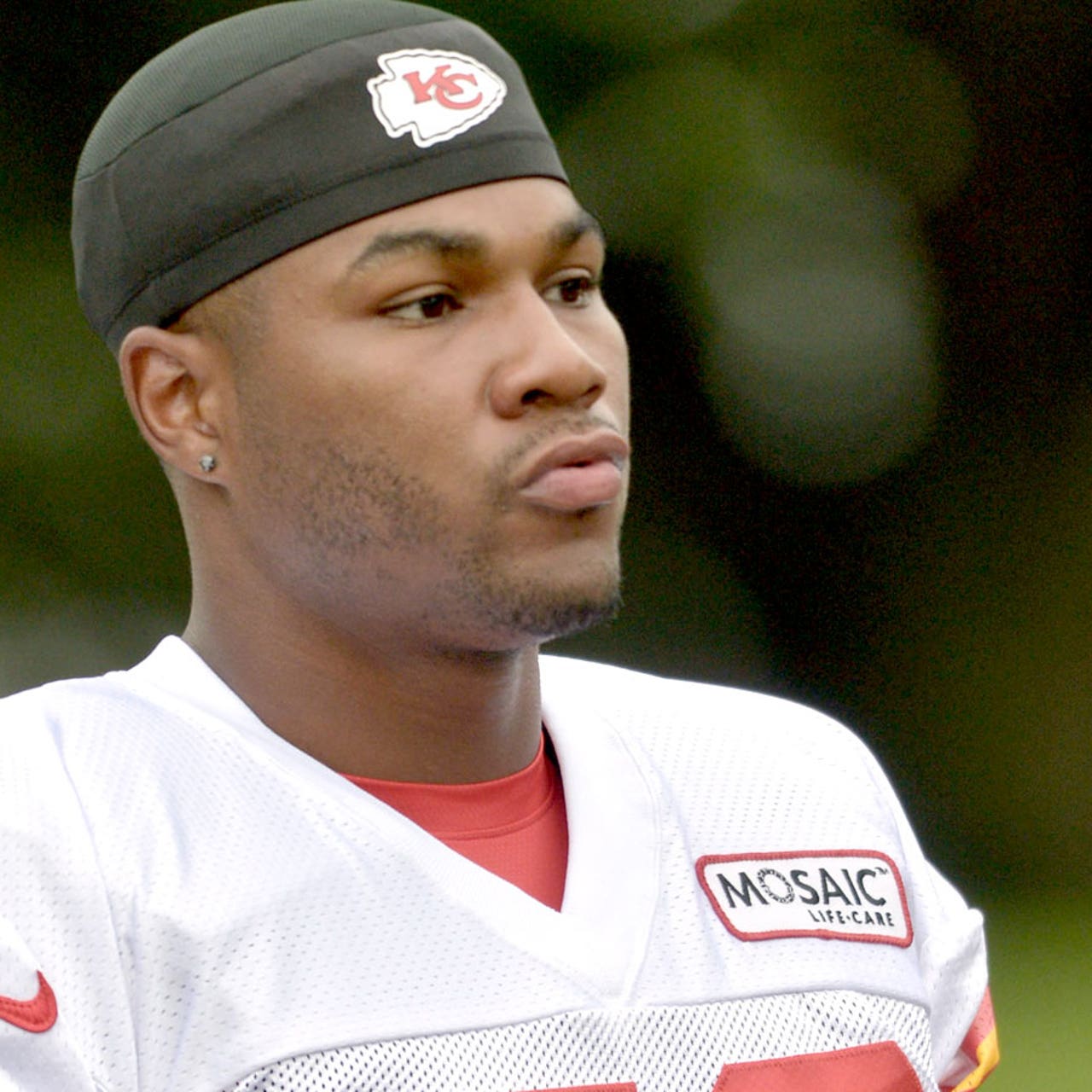 This Chiefs Star Rookie Will Probably Miss The Rest Of Training Camp Fox Sports This Chiefs Star Rookie Will Probably Miss The Rest Of Training Camp Fox Sports