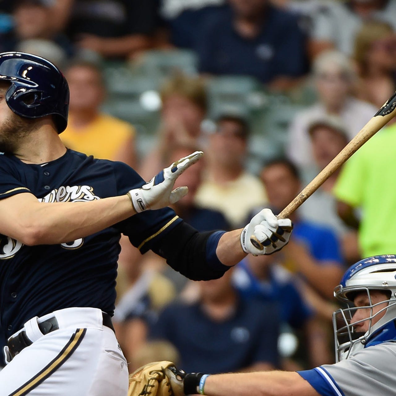 Is it time for baseball to make an example of players like Ryan Braun and  Alex Rodriguez?