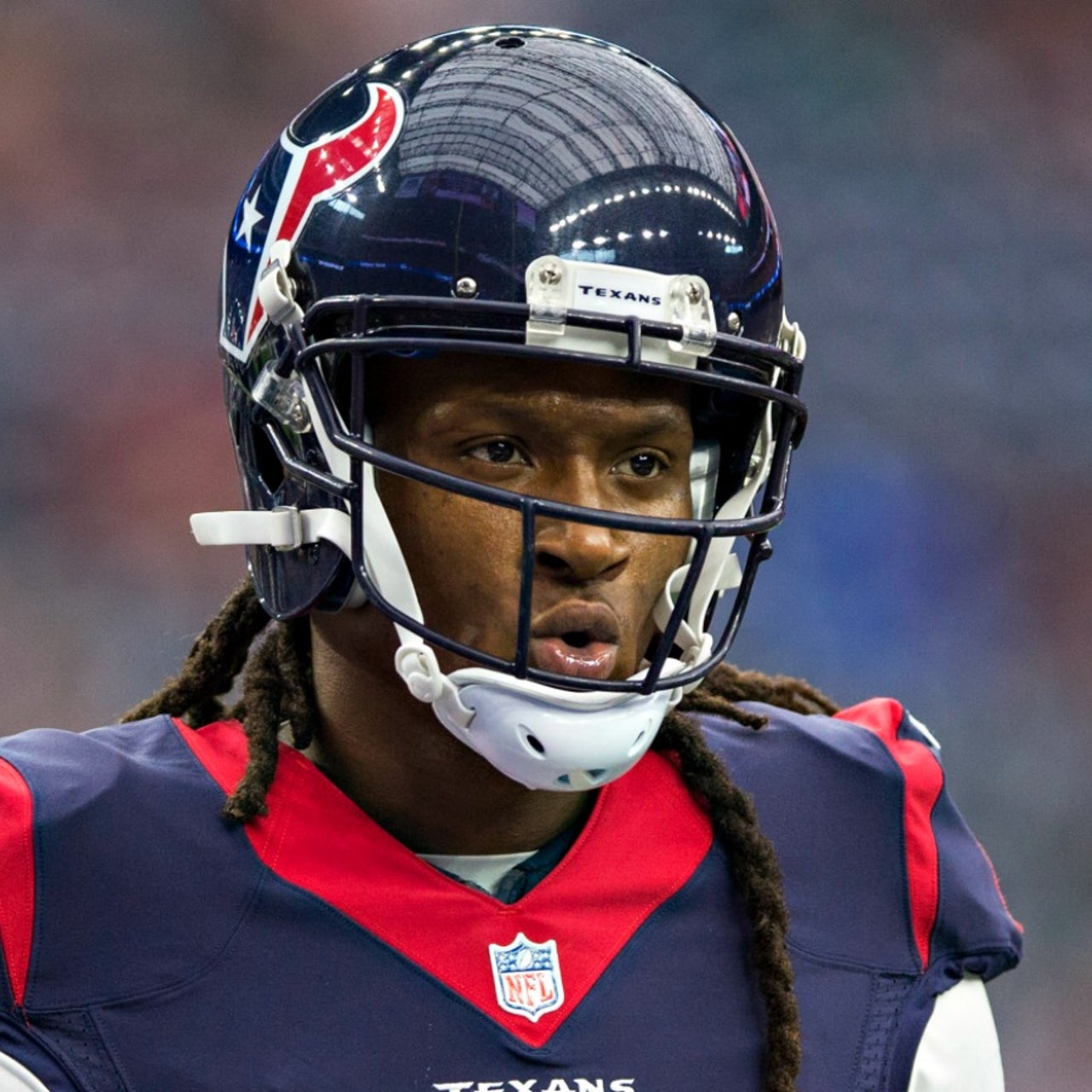 Deandre hopkins yeezy store