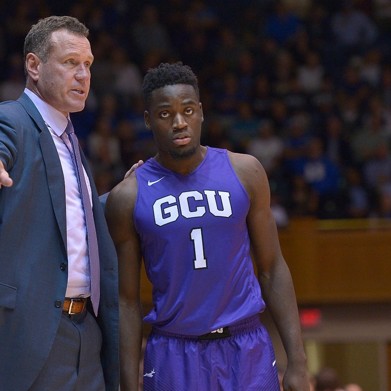 Former NBA All-Star Dan Majerle coming back to Central Michigan as opposing  coach this year 
