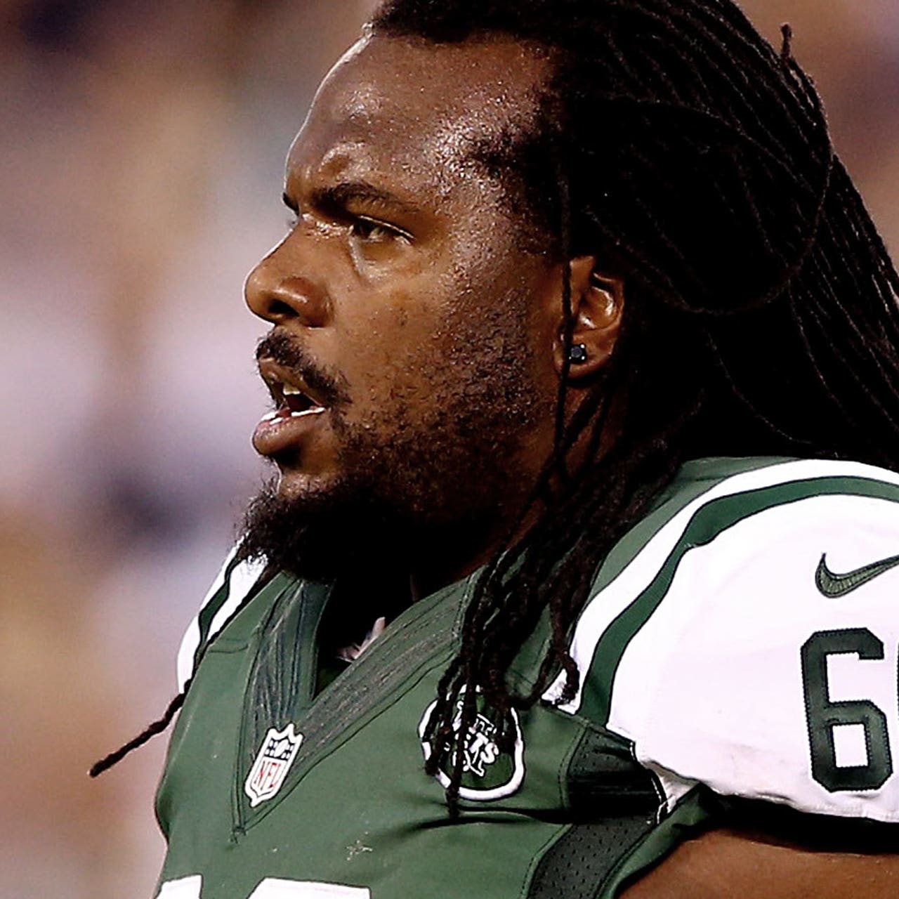 Jets HC Todd Bowles lauds Willie Colon names him starter at RG