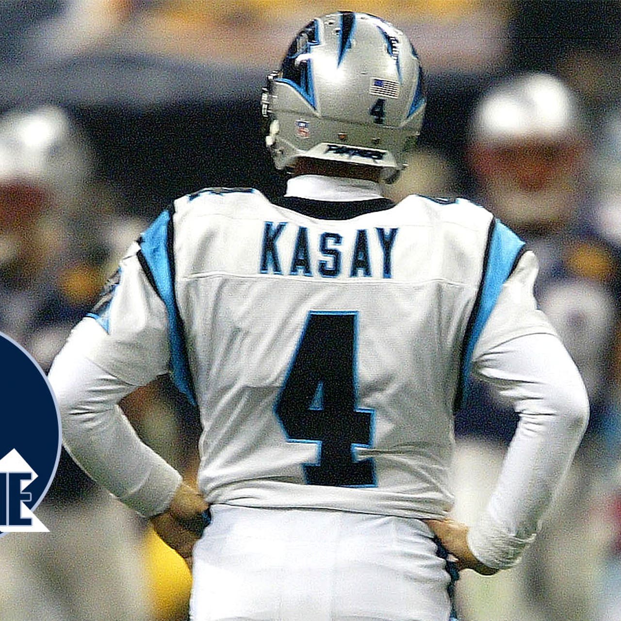 john kasay jersey