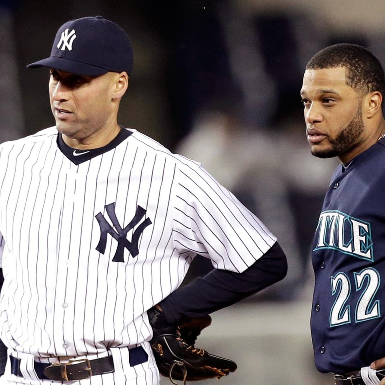 Cano hears boos in the Bronx, helps Mariners beat Yankees