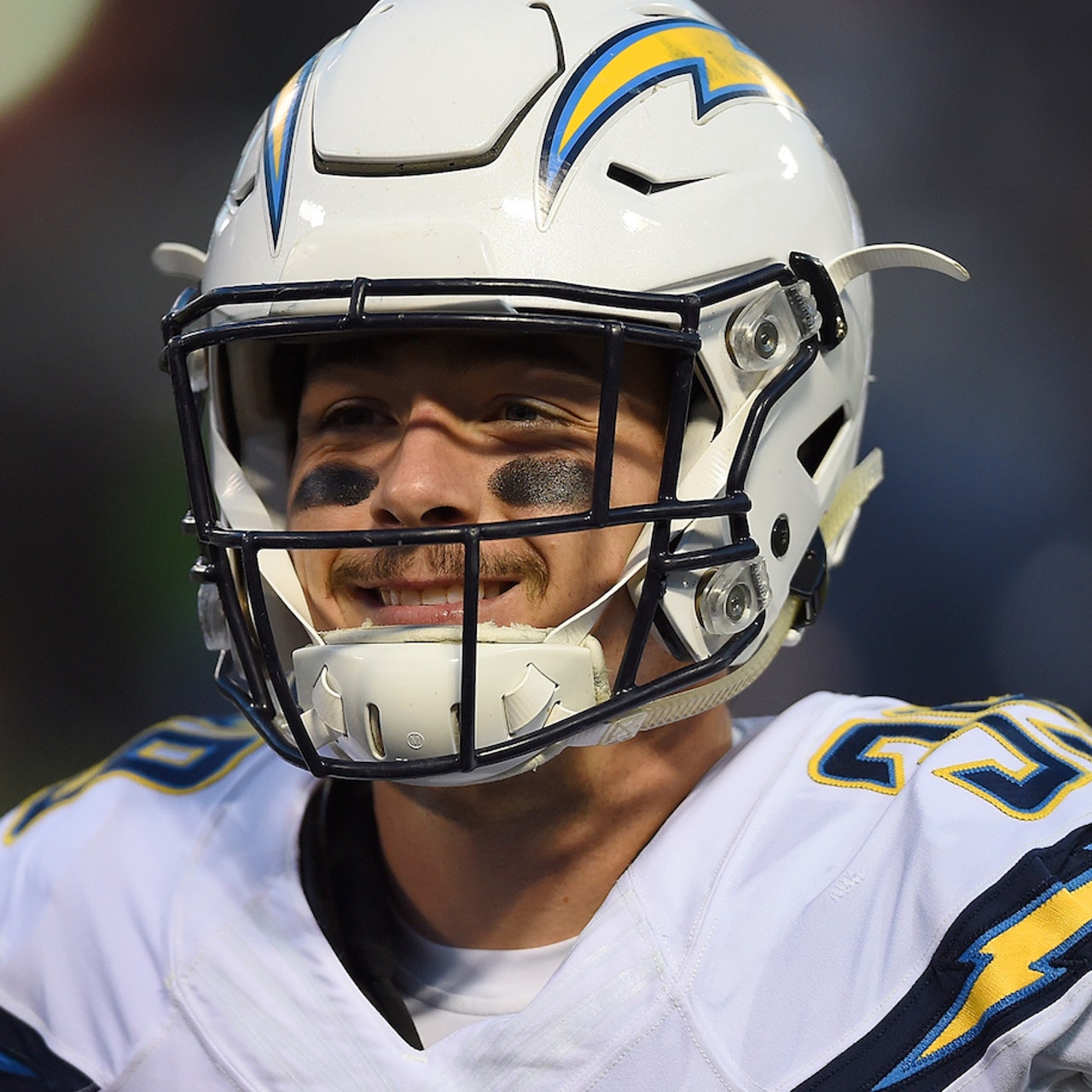 Woodhead chargers jersey shop