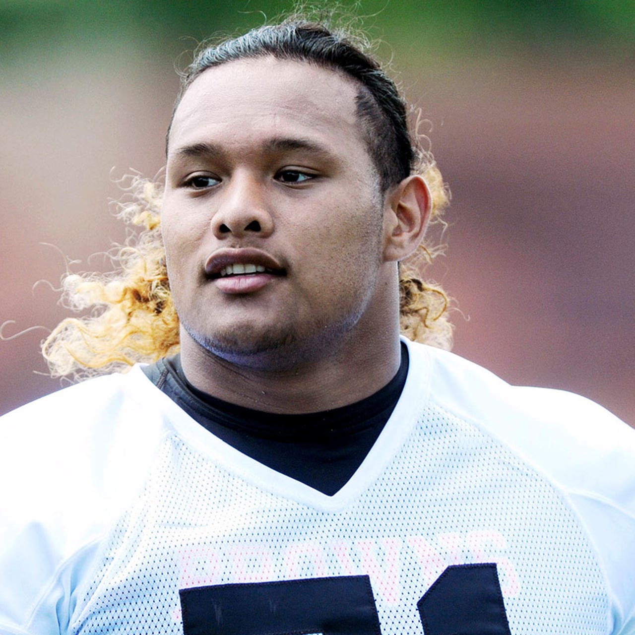 Danny shelton browns jersey cheap